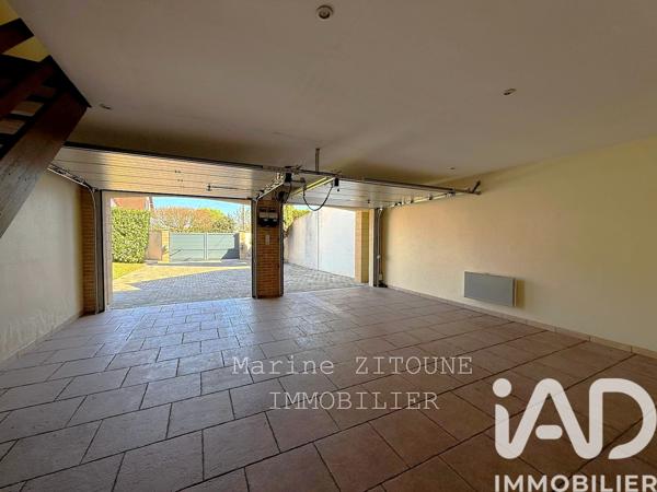 Maison à vendre 6 pièces 182 m² La Ville-du-Bois
