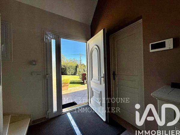 Maison à vendre 6 pièces 182 m² La Ville-du-Bois
