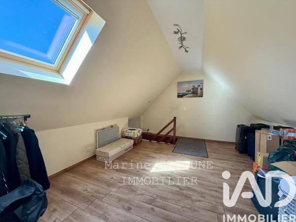 Maison à vendre 6 pièces 182 m² La Ville-du-Bois