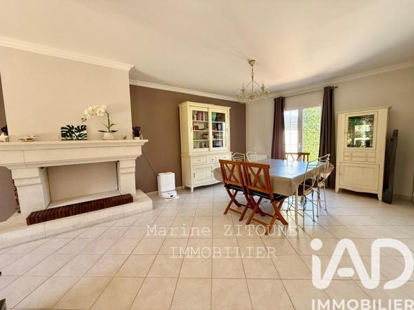 Maison à vendre 6 pièces 182 m² La Ville-du-Bois