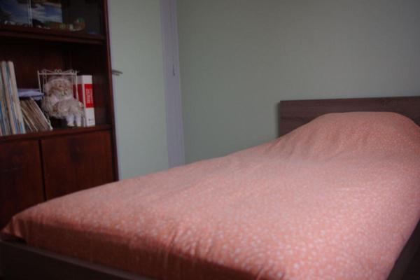 Maison  4 pièce(s) 3 chambres sous-sol 62 m2  Saint Lubin des Joncherets au prix 176 800 HAI