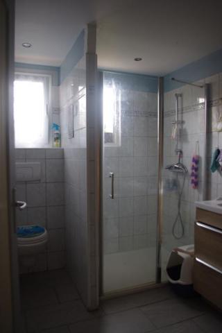 Maison  4 pièce(s) 3 chambres sous-sol 62 m2  Saint Lubin des Joncherets au prix 176 800 HAI