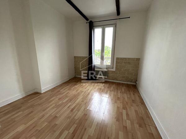 Appartement Paris 2 pièce(s) 29,15 m2