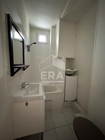 Appartement Paris 2 pièce(s) 29,15 m2