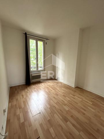 Appartement Paris 2 pièce(s) 29,15 m2