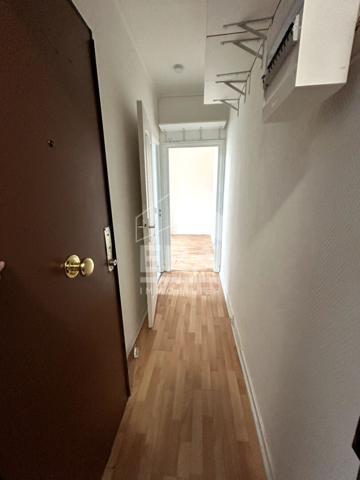 Appartement Paris 2 pièce(s) 29,15 m2