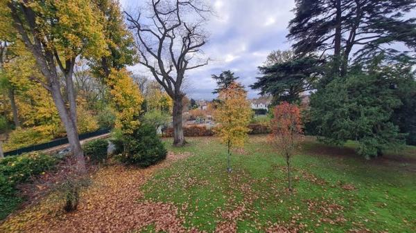 T4/5 Groslay 82.80 m²