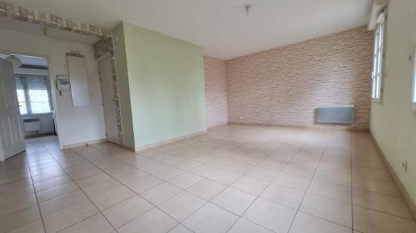 T4/5 Groslay 82.80 m²