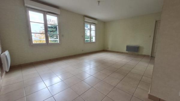 T4/5 Groslay 82.80 m²