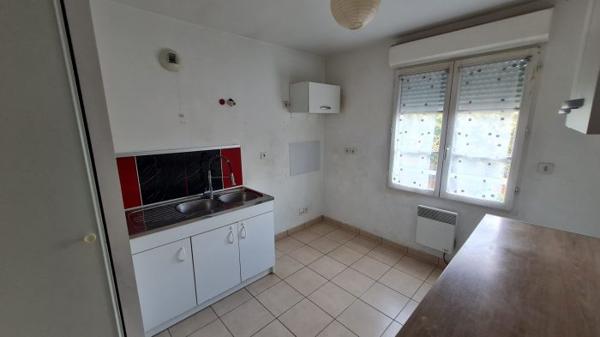 T4/5 Groslay 82.80 m²