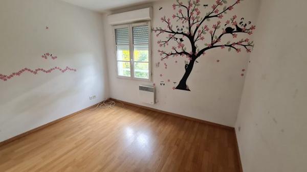 T4/5 Groslay 82.80 m²