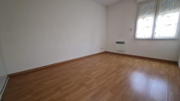T4/5 Groslay 82.80 m²