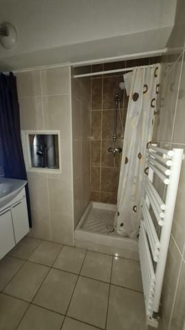 T4/5 Groslay 82.80 m²