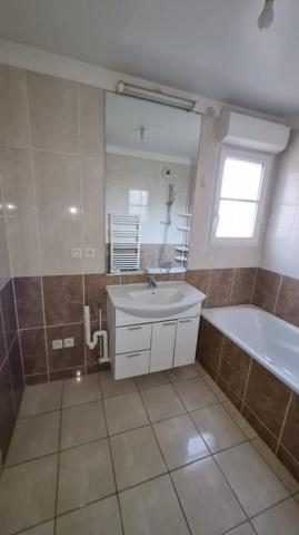 T4/5 Groslay 82.80 m²