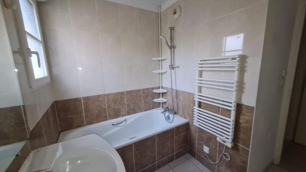 T4/5 Groslay 82.80 m²