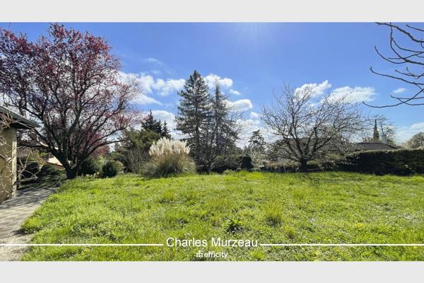 Maison 5 pièces - 190 m² Bien prestige