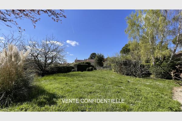 Maison 5 pièces - 190 m² Bien prestige