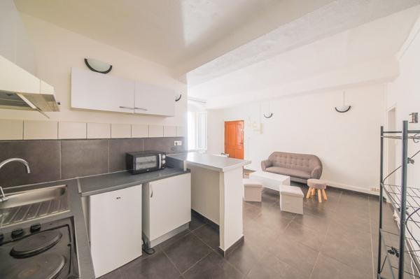 Location appartement Bastia - 3 pièce(s) - 51 m² - 680 €/mois