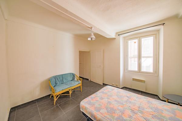 Location appartement Bastia - 3 pièce(s) - 51 m² - 680 €/mois