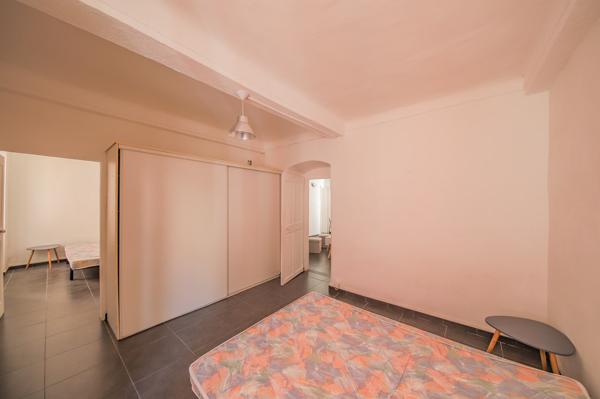 Location appartement Bastia - 3 pièce(s) - 51 m² - 680 €/mois