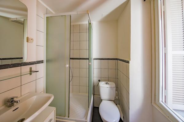 Location appartement Bastia - 3 pièce(s) - 51 m² - 680 €/mois