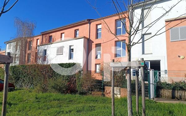 Appartement à vendre    2 pièces • 38,23 m2 Saint-Genis-Laval