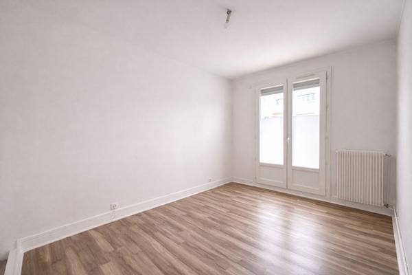 3pièces 68m² Nanterre - Centre-ville