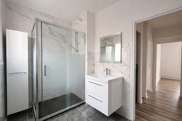 3pièces 68m² Nanterre - Centre-ville