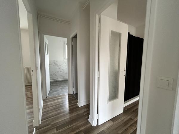 3pièces 68m² Nanterre - Centre-ville