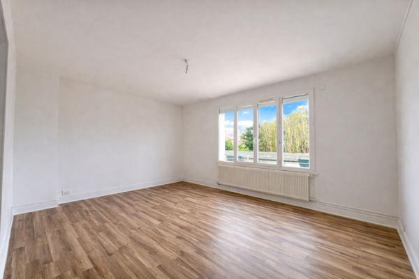 3pièces 68m² Nanterre - Centre-ville