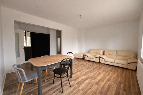 3pièces 68m² Nanterre - Centre-ville