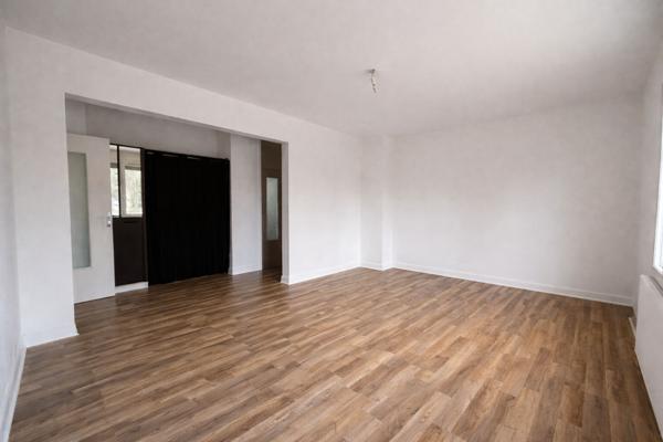 3pièces 68m² Nanterre - Centre-ville