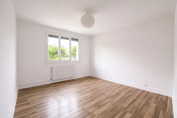 3pièces 68m² Nanterre - Centre-ville