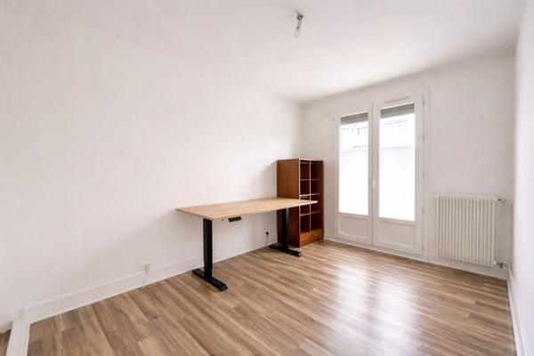 3pièces 68m² Nanterre - Centre-ville