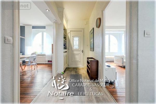 Maison à vendre à Brest dans le Finistère (29200), ref : 29094-1032