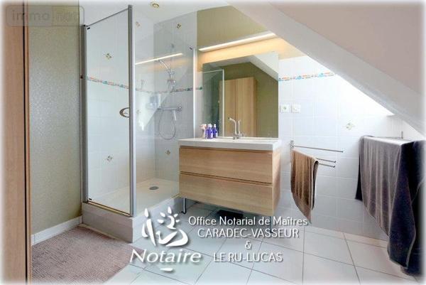 Maison à vendre à Brest dans le Finistère (29200), ref : 29094-1032