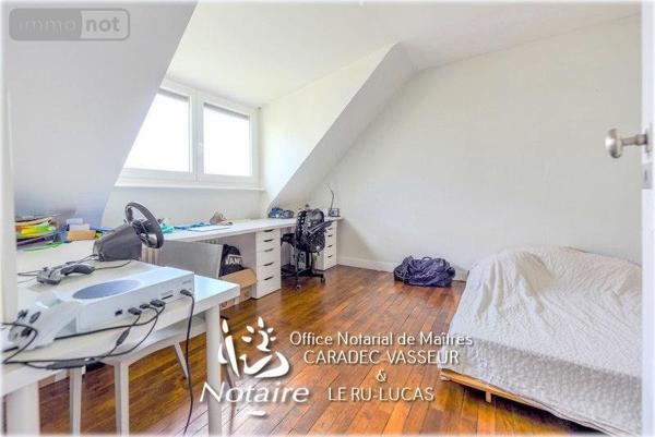 Maison à vendre à Brest dans le Finistère (29200), ref : 29094-1032