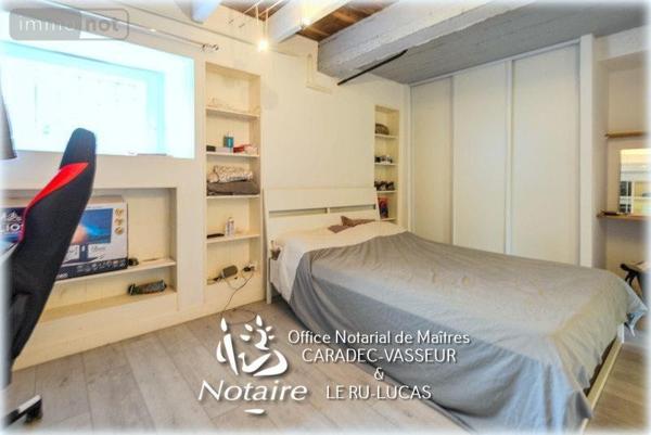 Maison à vendre à Brest dans le Finistère (29200), ref : 29094-1032