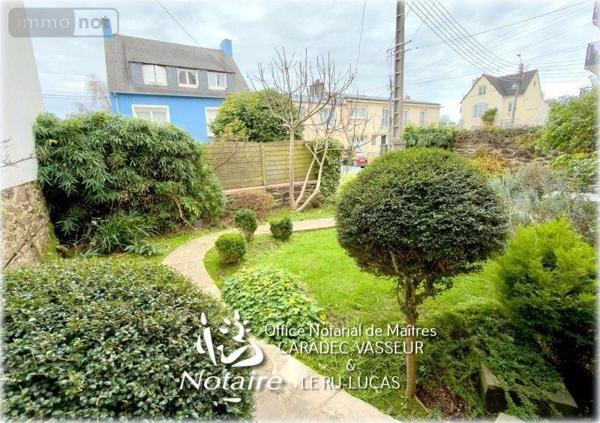 Maison à vendre à Brest dans le Finistère (29200), ref : 29094-1032