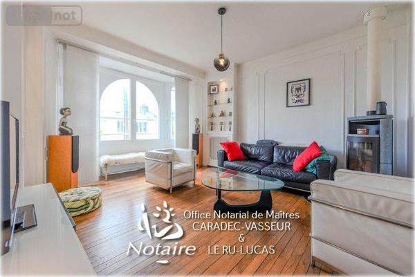 Maison à vendre à Brest dans le Finistère (29200), ref : 29094-1032