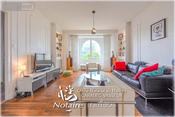 Maison à vendre à Brest dans le Finistère (29200), ref : 29094-1032