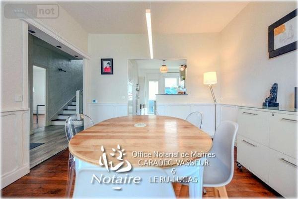 Maison à vendre à Brest dans le Finistère (29200), ref : 29094-1032