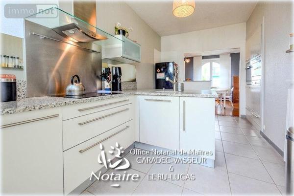 Maison à vendre à Brest dans le Finistère (29200), ref : 29094-1032