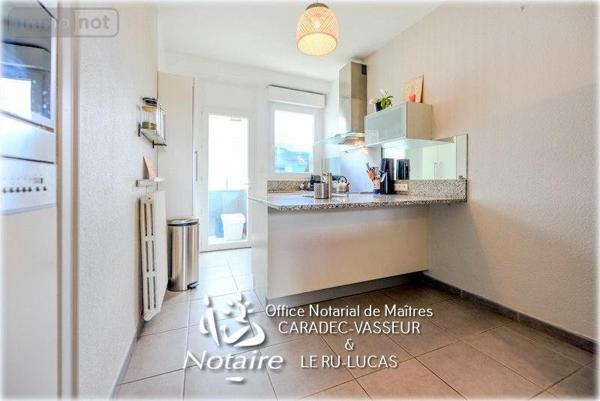 Maison à vendre à Brest dans le Finistère (29200), ref : 29094-1032
