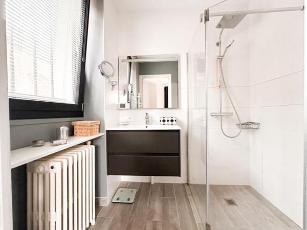 MAISON de ville NANTES SUD - LION D'OR