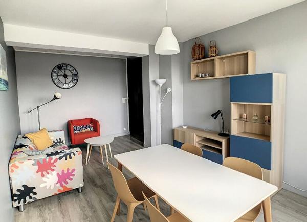 Appartement à vendre  4 pièces • 101 m2 La Riche