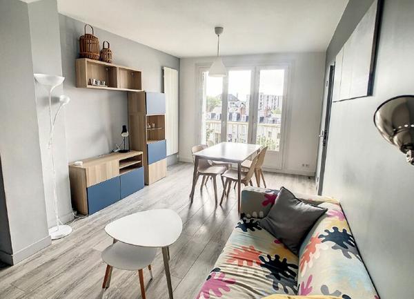 Appartement à vendre  4 pièces • 101 m2 La Riche