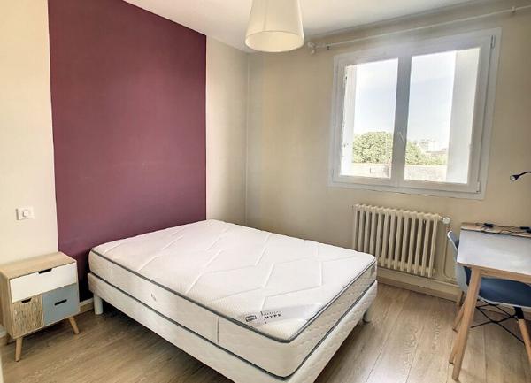 Appartement à vendre  4 pièces • 101 m2 La Riche