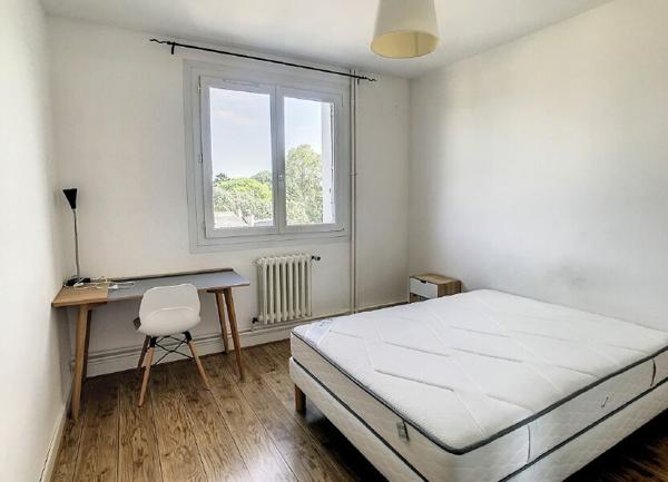 Appartement à vendre  4 pièces • 101 m2 La Riche