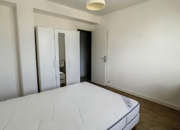 Appartement à vendre  4 pièces • 101 m2 La Riche